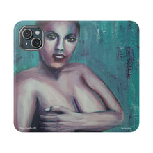Load image into Gallery viewer, Bootylicious - PHONE CASE WALLET for Samsung & iPhones - by Kerry Sandhu Art