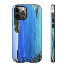 Load image into Gallery viewer, Frenchman's Bay - TOUGH PHONE CASES for Samsung & iPhones - by Kerry Sandhu Art