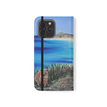 Load image into Gallery viewer, Down Under - PHONE CASE WALLET for Samsung & iPhones - by Kerry Sandhu Art