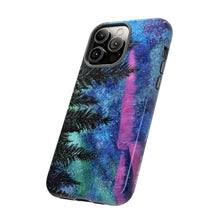 Load image into Gallery viewer, Aurora - TOUGH PHONE CASES for Samsung & iPhones - by Kerry Sandhu Art
