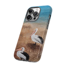 Load image into Gallery viewer, Nothing Else Matters (Close-up) - TOUGH PHONE CASES for Samsung & iPhones - by Kerry Sandhu Art