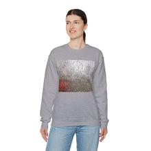 Load image into Gallery viewer, Sweatshirt 50/50 Cotton/Polyester, Medium-heavy fabric, Loose fit, true to size, Original art designs by Kerry Sandhu Art