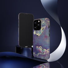 Load image into Gallery viewer, True Colours - TOUGH PHONE CASES for Samsung & iPhones - by Kerry Sandhu Art