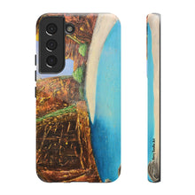 Load image into Gallery viewer, Colossal - TOUGH PHONE CASES for Samsung & iPhones - by Kerry Sandhu Art