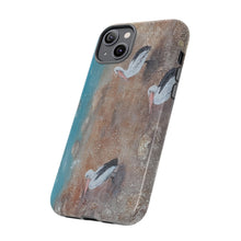 Load image into Gallery viewer, Nothing Else Matters - TOUGH PHONE CASES for Samsung & iPhones - by Kerry Sandhu Art