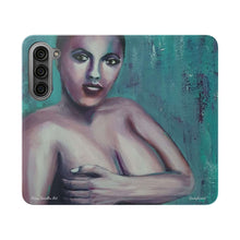 Load image into Gallery viewer, Bootylicious - PHONE CASE WALLET for Samsung & iPhones - by Kerry Sandhu Art