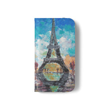 Load image into Gallery viewer, Reflection of an Icon - PHONE CASE WALLET - by Kerry Sandhu Art