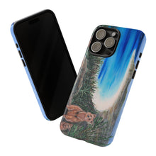 Load image into Gallery viewer, Down Under - TOUGH PHONE CASES for Samsung & iPhones - by Kerry Sandhu Art