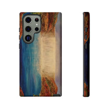 Load image into Gallery viewer, Emotional Rescue - TOUGH PHONE CASES for Samsung & iPhones - by Kerry Sandhu Art