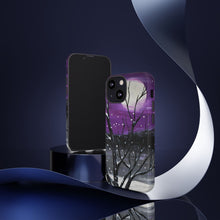 Load image into Gallery viewer, Luminescence - TOUGH PHONE CASES for Samsung & iPhones - by Kerry Sandhu Art