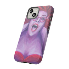 Load image into Gallery viewer, This Is Me - TOUGH PHONE CASES for Samsung & iPhones - by Kerry Sandhu Art