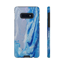 Load image into Gallery viewer, From The Sea - TOUGH PHONE CASES for Samsung & iPhones - by Kerry Sandhu Art