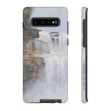Load image into Gallery viewer, It's A Kind of Magic - TOUGH PHONE CASES for Samsung & iPhones - by Kerry Sandhu Art