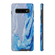 Load image into Gallery viewer, From The Sea - TOUGH PHONE CASES for Samsung & iPhones - by Kerry Sandhu Art