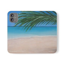 Load image into Gallery viewer, Slice of Heaven - PHONE CASE WALLET - by Kerry Sandhu Art