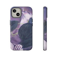 Load image into Gallery viewer, Tonight is the Night - TOUGH PHONE CASES - by Kerry Sandhu Art