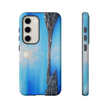 Load image into Gallery viewer, My Island Home - TOUGH PHONE CASES for Samsung & iPhones - by Kerry Sandhu Art