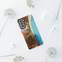 Load image into Gallery viewer, Colossal - TOUGH PHONE CASES for Samsung & iPhones - by Kerry Sandhu Art