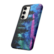 Load image into Gallery viewer, Aurora - TOUGH PHONE CASES for Samsung & iPhones - by Kerry Sandhu Art