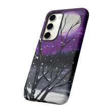 Load image into Gallery viewer, Luminescence - TOUGH PHONE CASES for Samsung & iPhones - by Kerry Sandhu Art