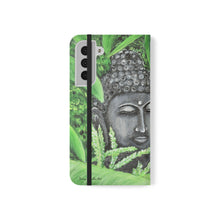 Load image into Gallery viewer, Where Eagles Have Been - PHONE CASE WALLET - by Kerry Sandhu Art