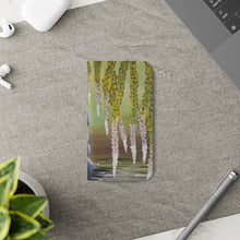 Load image into Gallery viewer, Zen Pond - PHONE CASE WALLET for Samsung & iPhones - by Kerry Sandhu Art