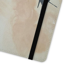 Load image into Gallery viewer, The Dust of Uruzgan (with Jet) - PHONE CASE WALLET - by Kerry Sandhu Art