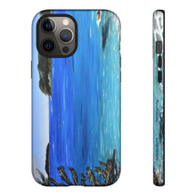 Load image into Gallery viewer, Frenchman's Bay - TOUGH PHONE CASES for Samsung & iPhones - by Kerry Sandhu Art
