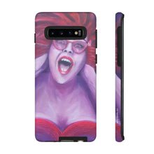 Load image into Gallery viewer, This Is Me - TOUGH PHONE CASES for Samsung & iPhones - by Kerry Sandhu Art