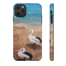 Load image into Gallery viewer, Nothing Else Matters (Close-up) - TOUGH PHONE CASES for Samsung & iPhones - by Kerry Sandhu Art
