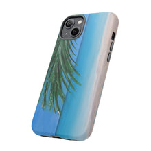 Load image into Gallery viewer, Slice of Heaven - TOUGH PHONE CASES for Samsung & iPhones - by Kerry Sandhu Art