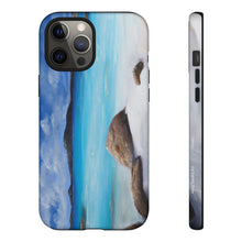 Load image into Gallery viewer, Ocean - TOUGH PHONE CASES for Samsung & iPhones - by Kerry Sandhu Art