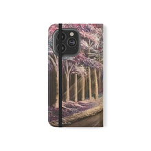 Load image into Gallery viewer, The Dolphin's Cry - PHONE CASE WALLET - by Kerry Sandhu Art