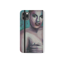 Load image into Gallery viewer, Bootylicious - PHONE CASE WALLET for Samsung & iPhones - by Kerry Sandhu Art