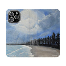 Load image into Gallery viewer, Soul Revival - PHONE CASE WALLET for Samsung & iPhones - by Kerry Sandhu Art