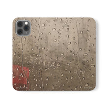 Load image into Gallery viewer, London Still - PHONE CASE WALLET - by Kerry Sandhu Art