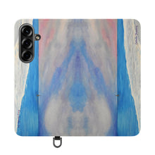 Load image into Gallery viewer, Cottesloe Dreaming - PHONE CASE WALLET - by Kerry Sandhu Art