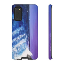 Load image into Gallery viewer, Seven Seas of Rhye - TOUGH PHONE CASES for Samsung & iPhones - by Kerry Sandhu Art