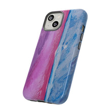 Load image into Gallery viewer, Over The Horizon - TOUGH PHONE CASES for Samsung & iPhones - by Kerry Sandhu Art