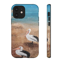 Load image into Gallery viewer, Nothing Else Matters (Close-up) - TOUGH PHONE CASES for Samsung & iPhones - by Kerry Sandhu Art