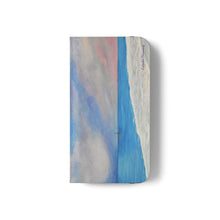 Load image into Gallery viewer, Cottesloe Dreaming - PHONE CASE WALLET - by Kerry Sandhu Art