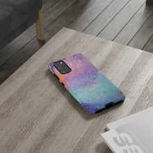 Load image into Gallery viewer, Welcome To My Truth - TOUGH PHONE CASES for Samsung & iPhones - by Kerry Sandhu Art