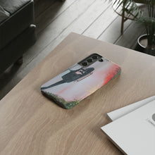 Load image into Gallery viewer, The Battle of Long Tan - TOUGH PHONE CASES for Samsung & iPhones - by Kerry Sandhu Art