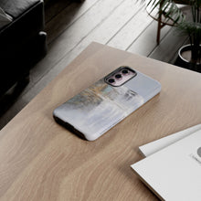 Load image into Gallery viewer, It's A Kind of Magic - TOUGH PHONE CASES for Samsung & iPhones - by Kerry Sandhu Art