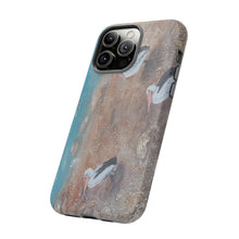Load image into Gallery viewer, Nothing Else Matters - TOUGH PHONE CASES for Samsung & iPhones - by Kerry Sandhu Art