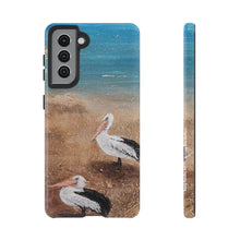 Load image into Gallery viewer, Nothing Else Matters (Close-up) - TOUGH PHONE CASES for Samsung & iPhones - by Kerry Sandhu Art