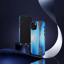 Load image into Gallery viewer, My Island Home - TOUGH PHONE CASES for Samsung & iPhones - by Kerry Sandhu Art