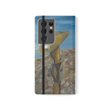 Load image into Gallery viewer, I Was Only 19 - PHONE CASE WALLET - by Kerry Sandhu Art