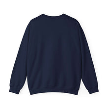 Load image into Gallery viewer, Sweatshirt 50/50 Cotton/Polyester, Medium-heavy fabric, Loose fit, true to size, Original art designs by Kerry Sandhu Art