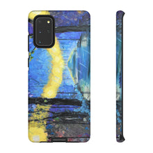 Load image into Gallery viewer, Colours of the Rain - TOUGH PHONE CASES - by Kerry Sandhu Art